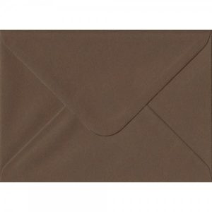 wedding-invitations-envelopes-brown